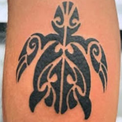 Blackwork Example